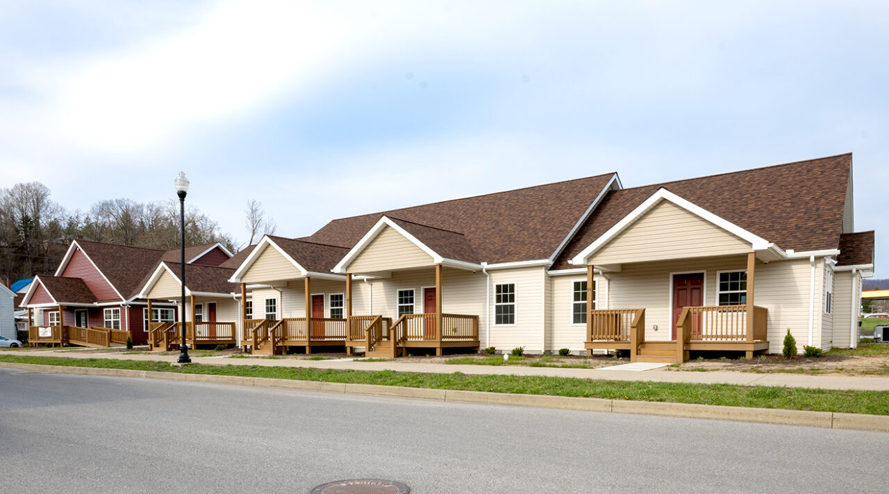 715 Gorman Ave Elkins, WV 26241