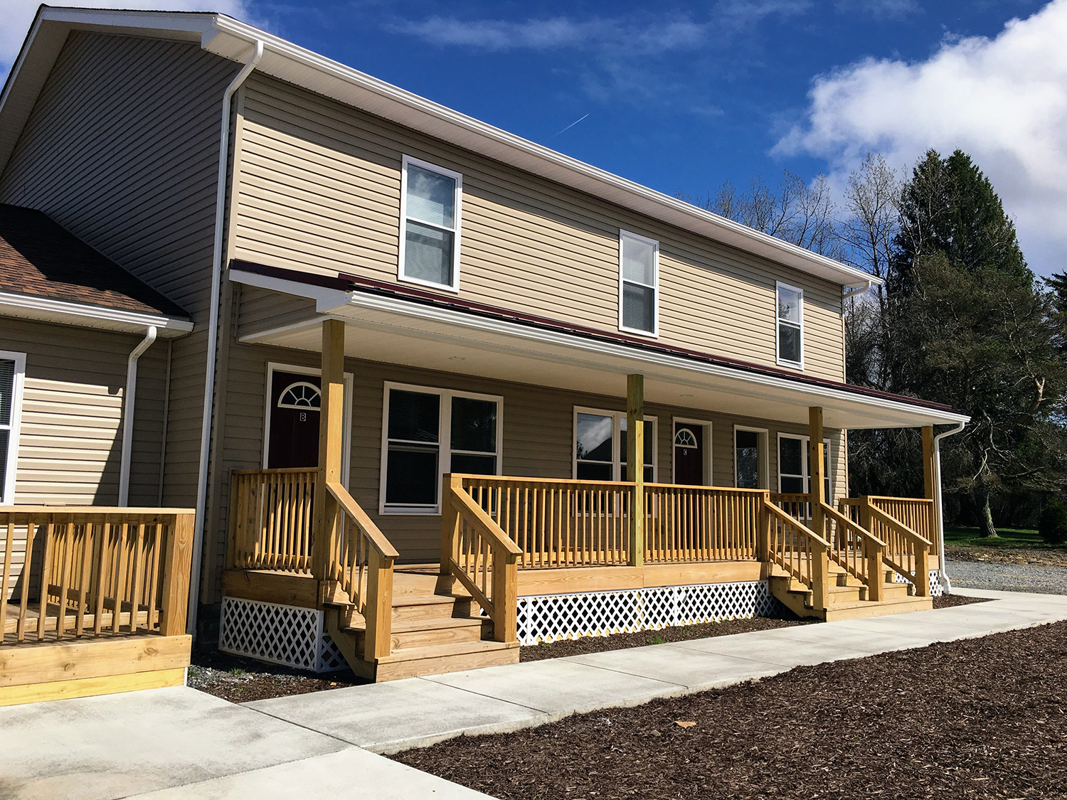 111- 113 Blackwater Ave - 111B